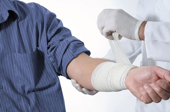 Страхування від нещасних випадків