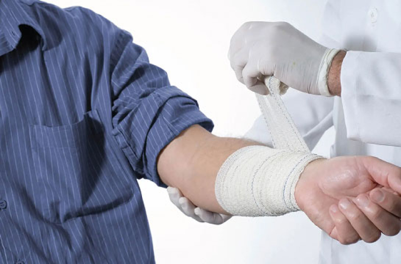 Страхування від нещасних випадків