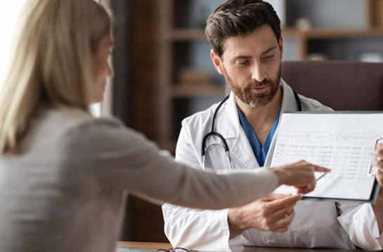 Індивідуальне та медичне страхування