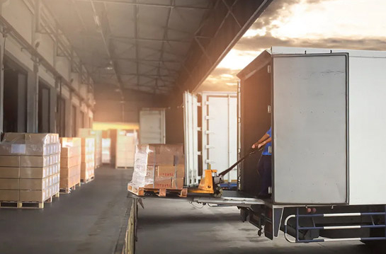 Страхування вантажу та багажу