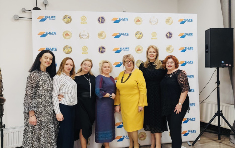 Семінари - фіксована точка нашого бізнесу!