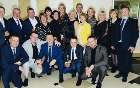 Семінар 23-25 грудня 2022