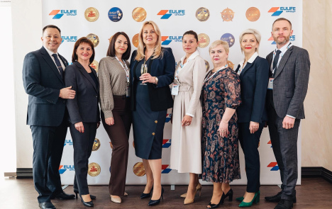 Лідерські семінари ЛС-1, ЛС-2 (березень 2025)