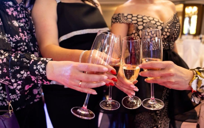 Директорські презентації у Львові та Луцьку (травень 2025)