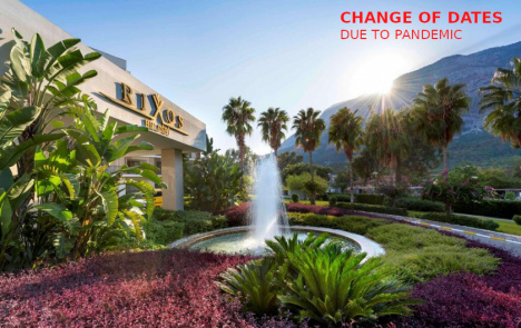 Turkey - Seminar for Directors