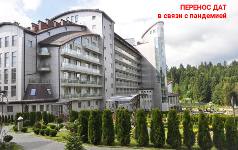 Лидерский семинар (ЛС-1)