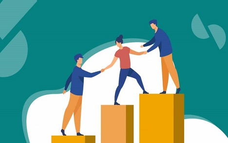 Новий конкурс - лідерський семінар (LS-1-2023)