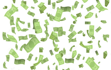 Грошовий конкурс Tas Life для консультантів