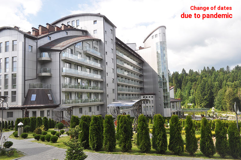 Leadership seminar (LS-1)