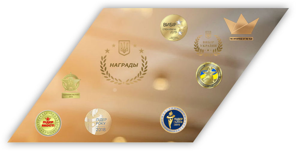 «EULIFE GROUP» awards