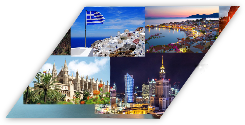 New «EULIFE GROUP» contests