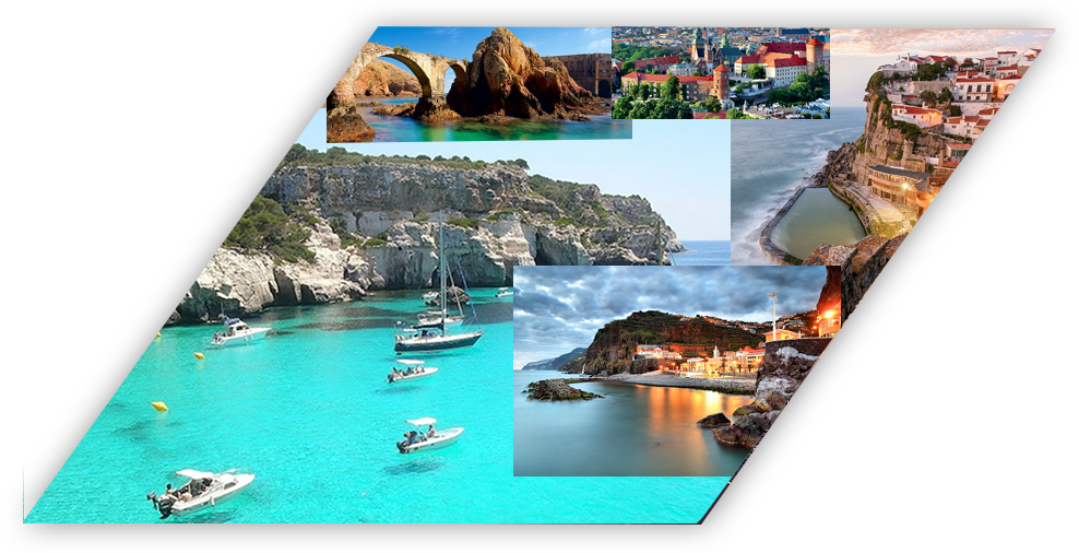 New «EULIFE GROUP» contests